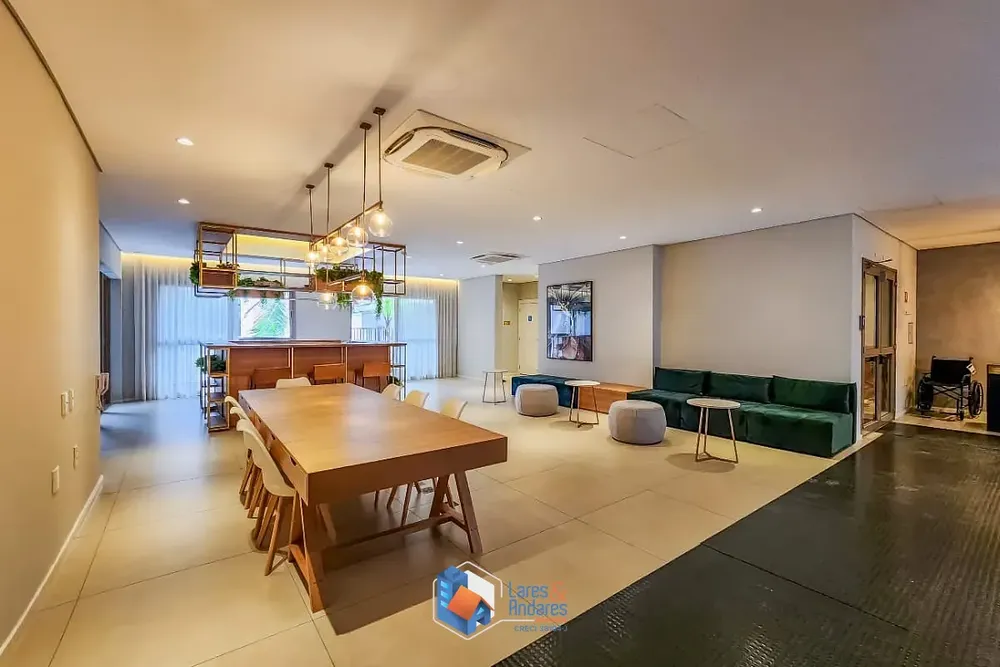 Kitnet-Studio, 27 m² - Foto 5