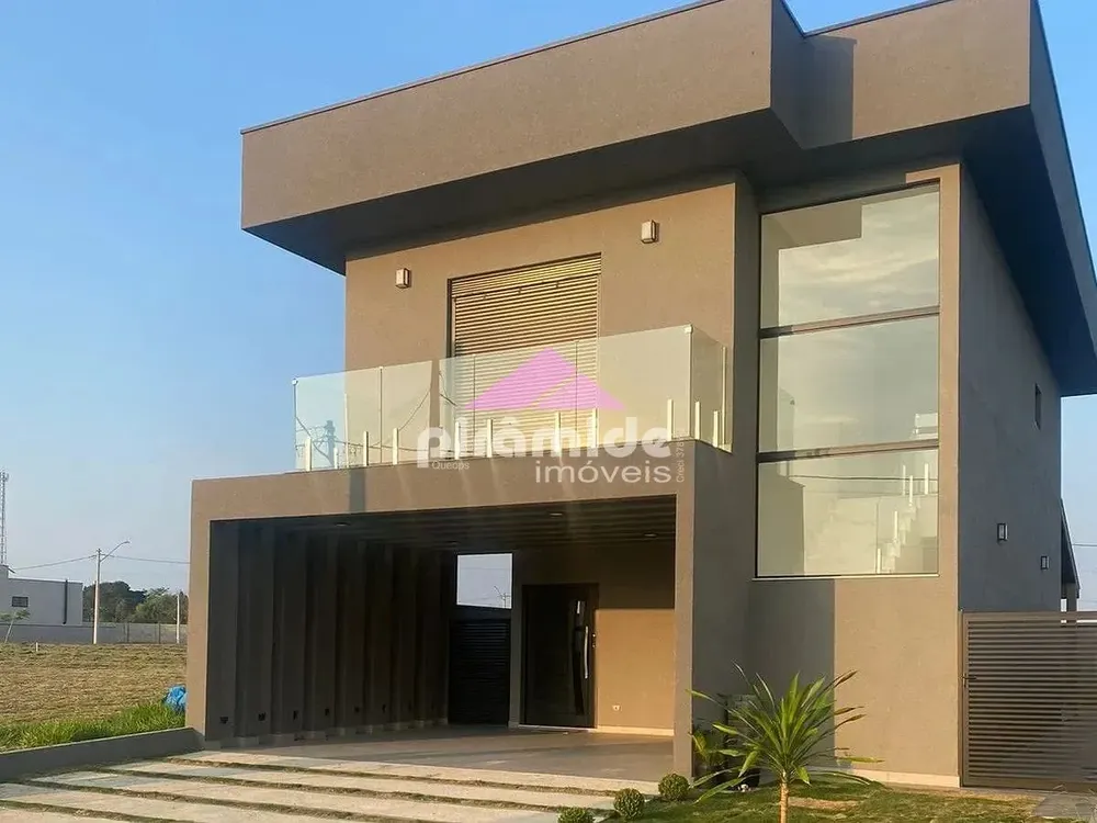 Casa, 3 quartos, 250 m² - Foto 1