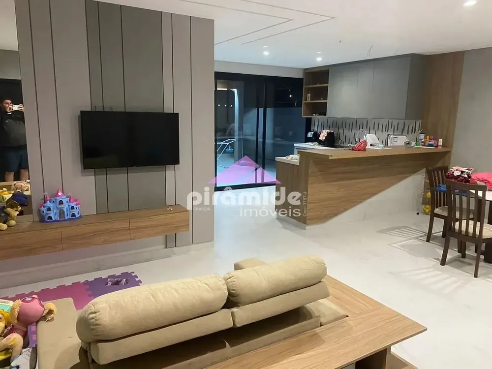 Casa, 3 quartos, 250 m² - Foto 4