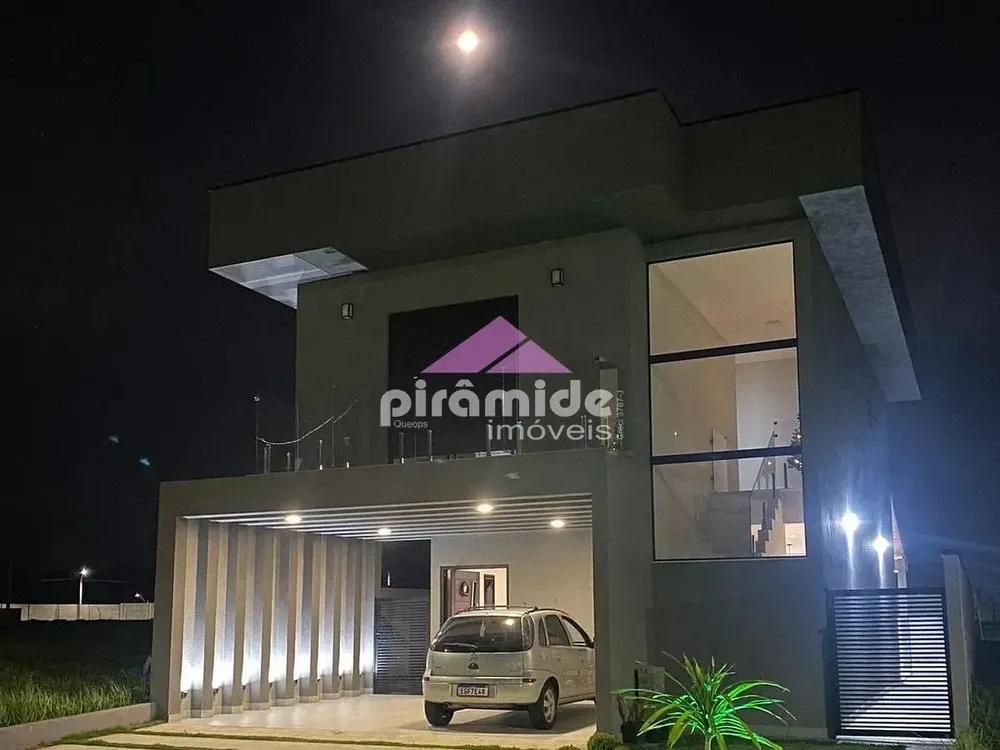 Casa, 3 quartos, 250 m² - Foto 2