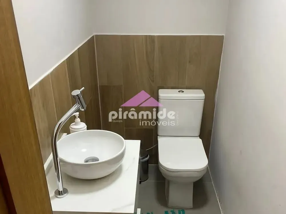 Casa, 3 quartos, 250 m² - Foto 8