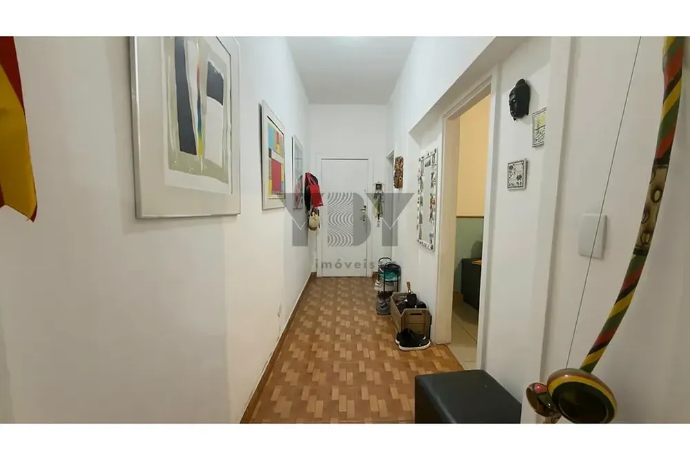 Apartamento, 3 quartos, 138 m² - Foto 4