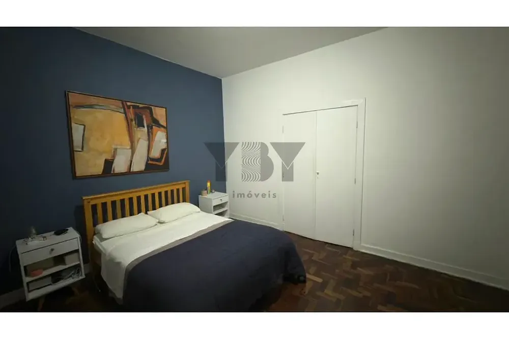Apartamento, 3 quartos, 138 m² - Foto 3