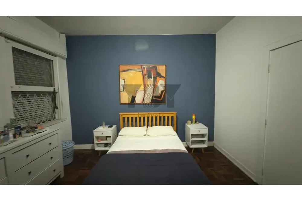 Apartamento, 3 quartos, 138 m² - Foto 2