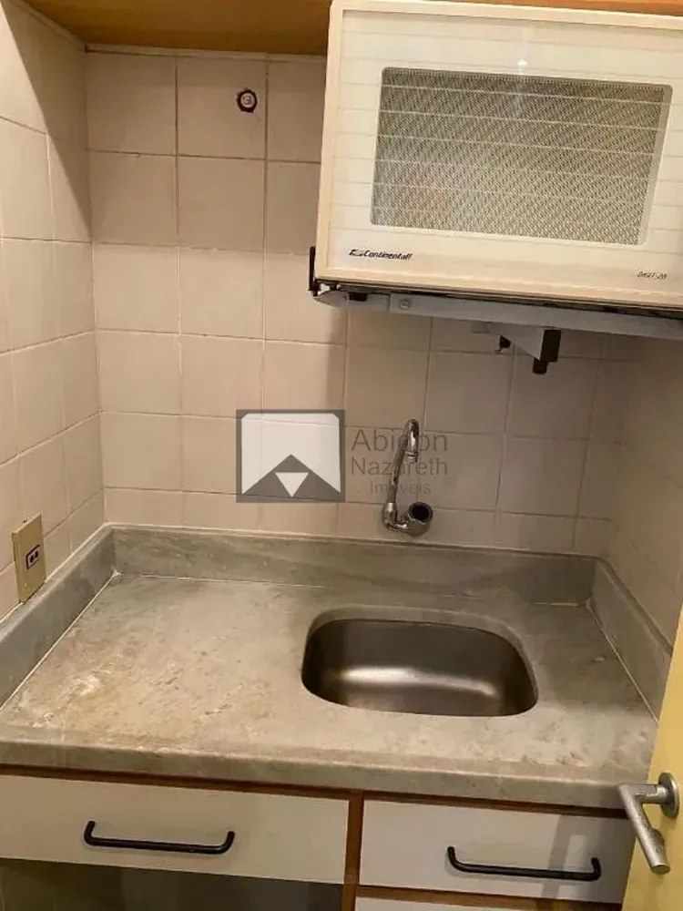 Sala-Conjunto, 40 m² - Foto 6