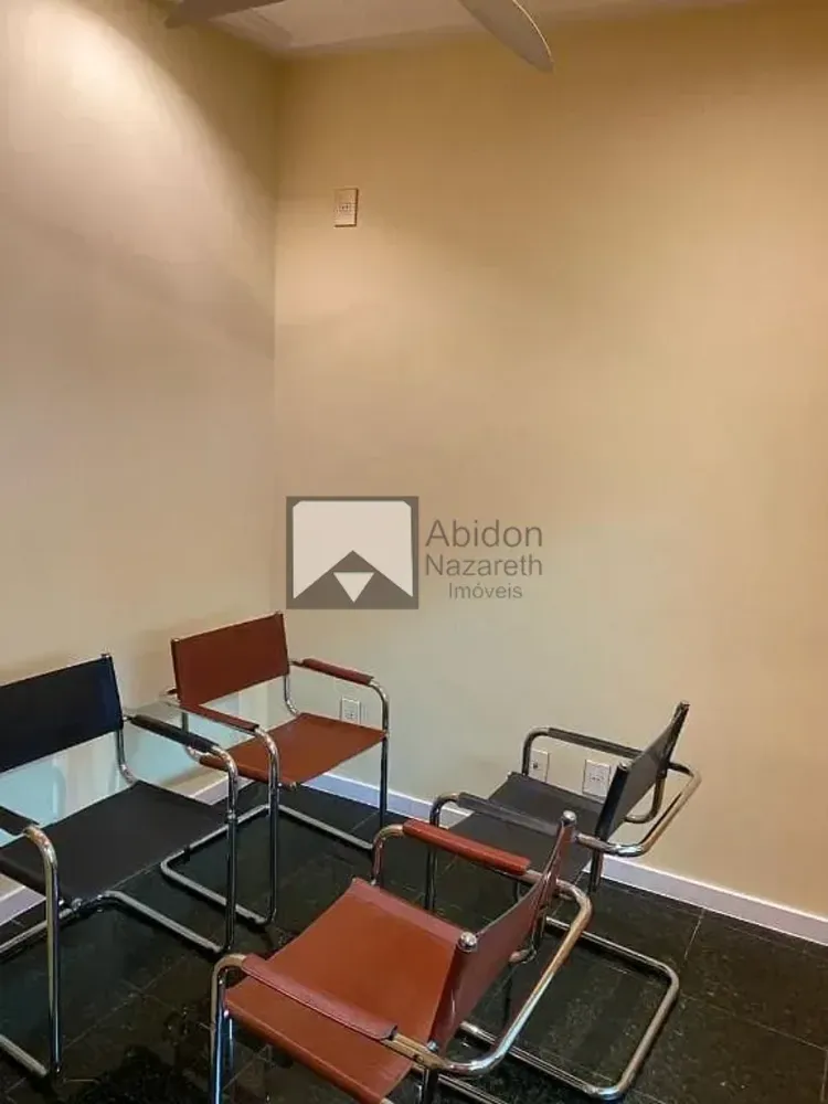 Sala-Conjunto, 40 m² - Foto 2