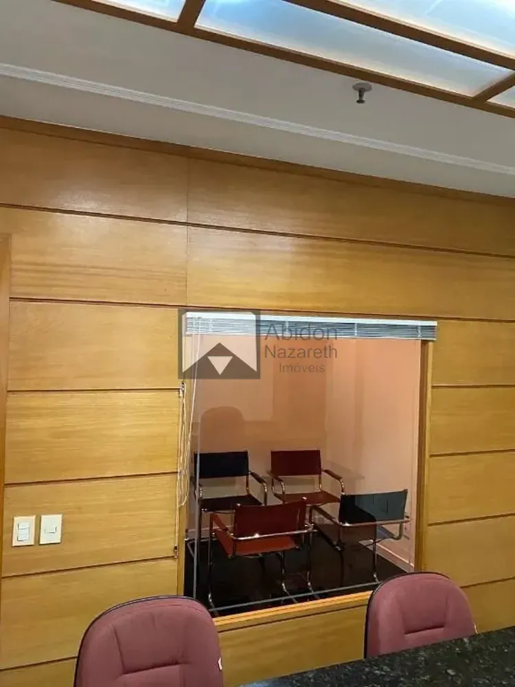 Sala-Conjunto, 40 m² - Foto 18