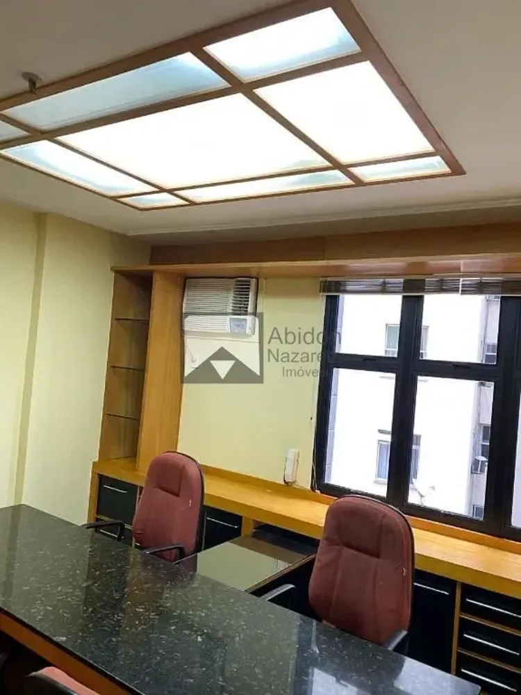 Sala-Conjunto, 40 m² - Foto 20