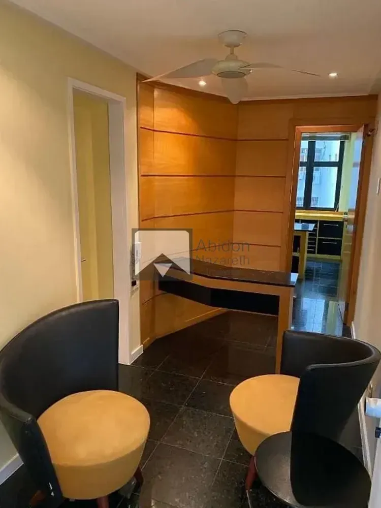Sala-Conjunto, 40 m² - Foto 9