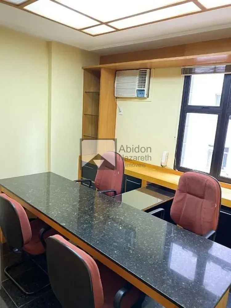 Sala-Conjunto, 40 m² - Foto 16