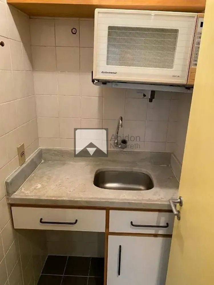 Sala-Conjunto, 40 m² - Foto 12