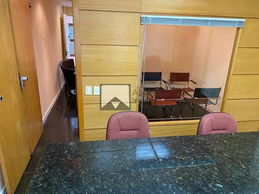 Sala-Conjunto, 40 m² - Foto 5