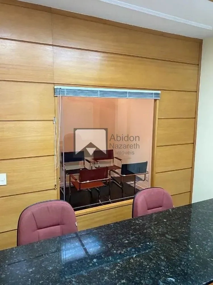 Sala-Conjunto, 40 m² - Foto 15