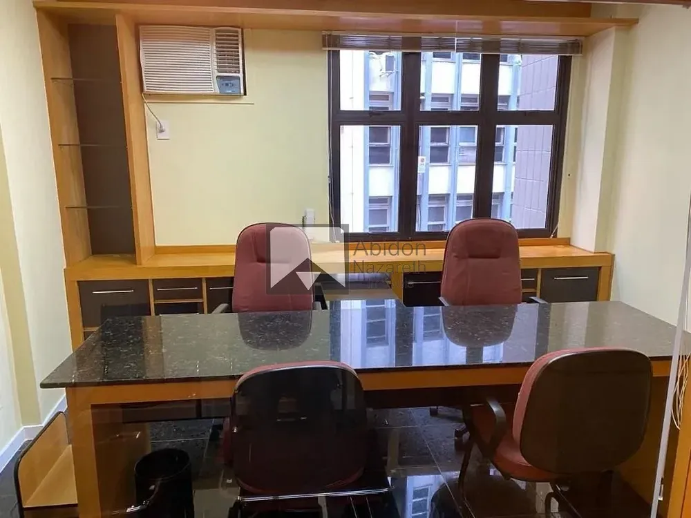 Sala-Conjunto, 40 m² - Foto 3