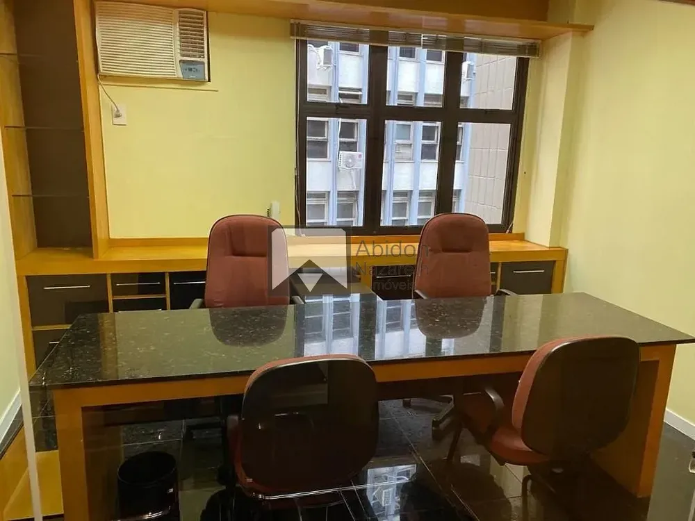 Sala-Conjunto, 40 m² - Foto 11
