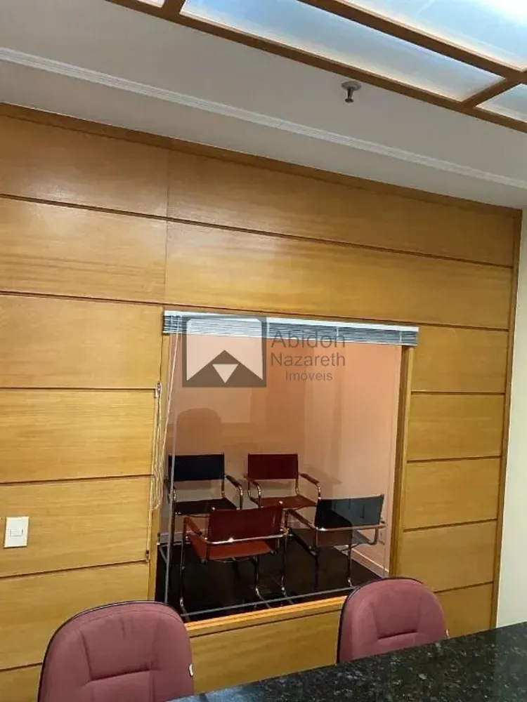 Sala-Conjunto, 40 m² - Foto 17