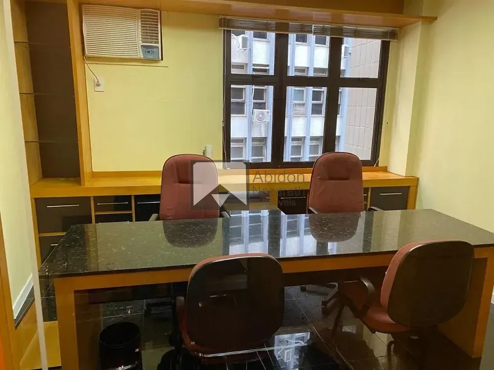Sala-Conjunto, 40 m² - Foto 10