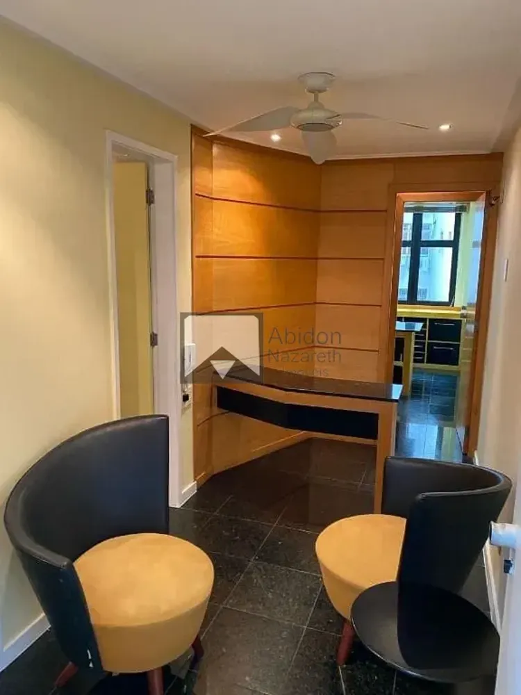 Sala-Conjunto, 40 m² - Foto 1