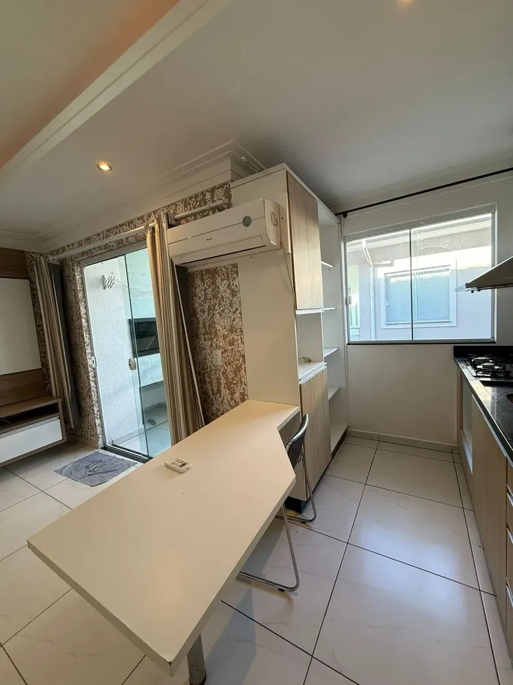 Apartamento, 2 quartos, 65 m² - Foto 2