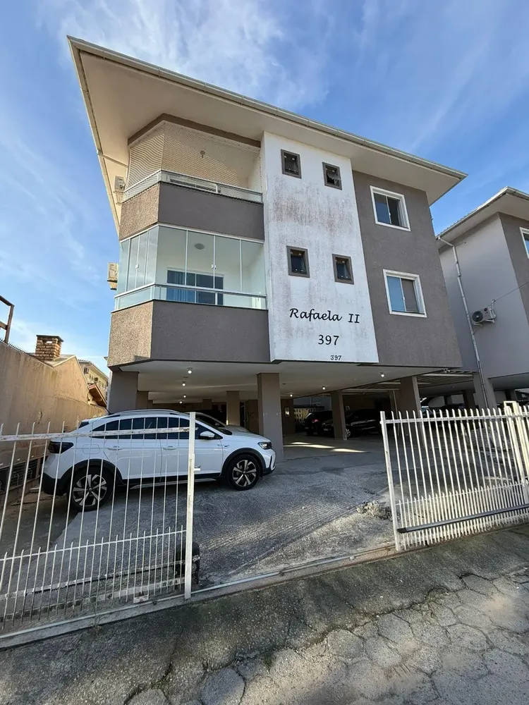 Apartamento, 2 quartos, 65 m² - Foto 8
