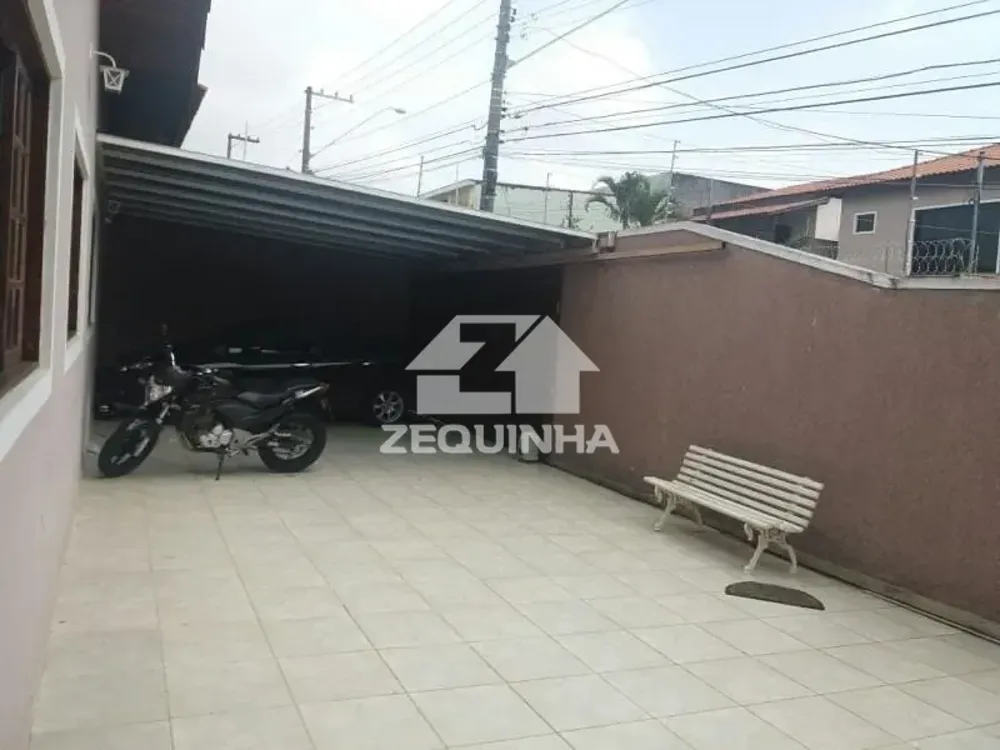 Casa, 3 quartos, 180 m² - Foto 3