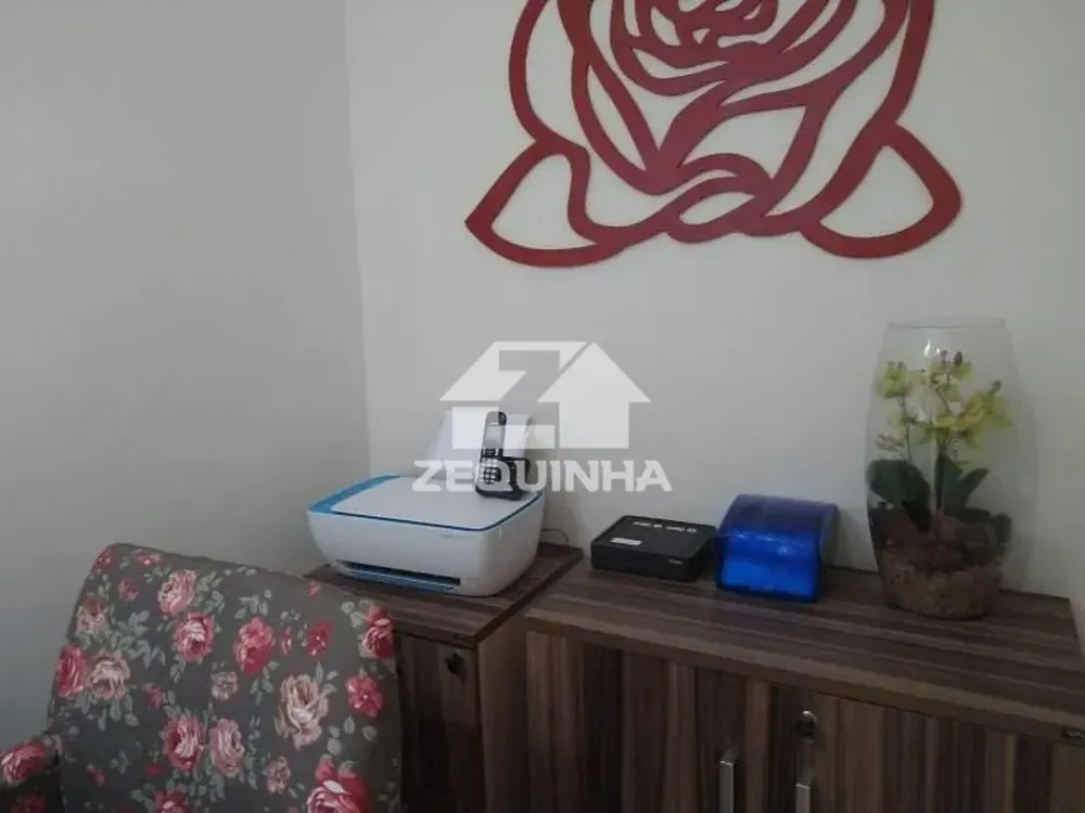 Sala-Conjunto, 36 m² - Foto 3
