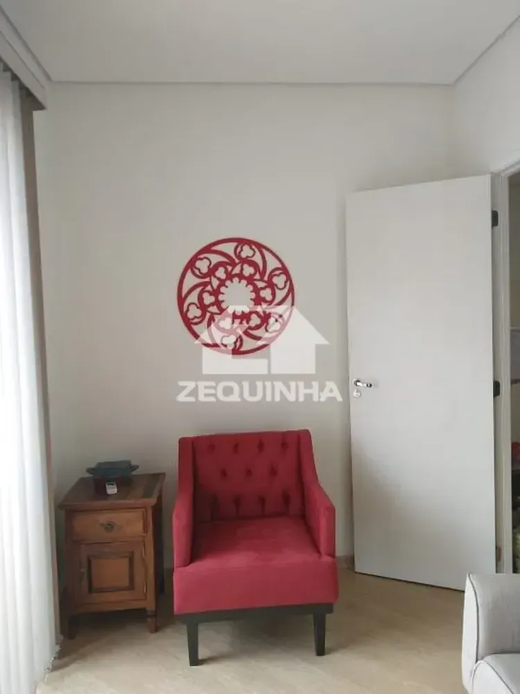 Sala-Conjunto, 36 m² - Foto 1