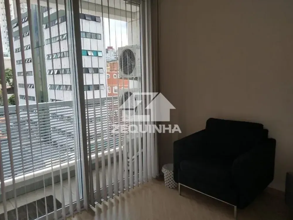 Sala-Conjunto, 36 m² - Foto 2