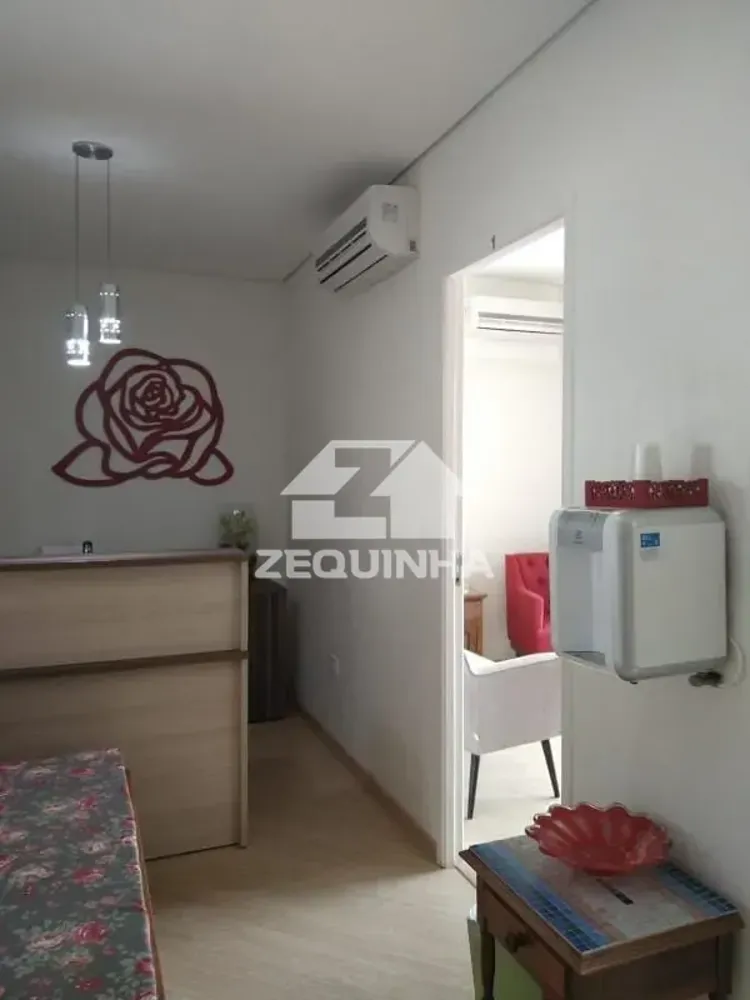 Sala-Conjunto, 36 m² - Foto 4