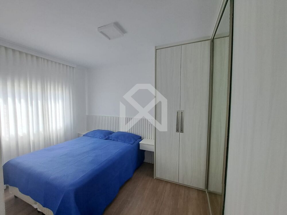 Apartamento à venda com 3 quartos, 107m² - Foto 3