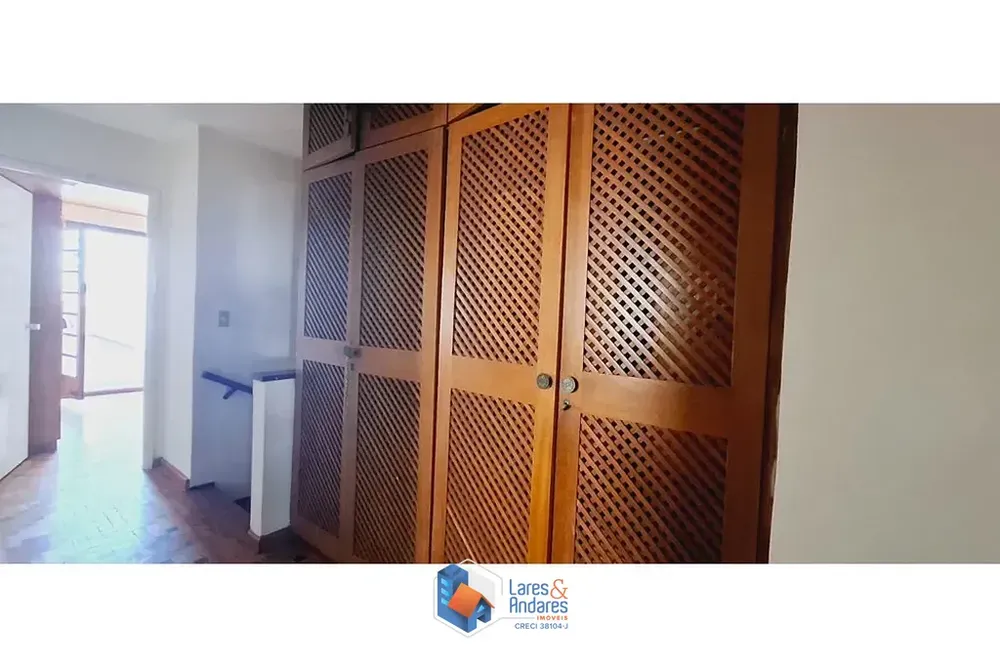 Casa, 6 quartos, 152 m² - Foto 8