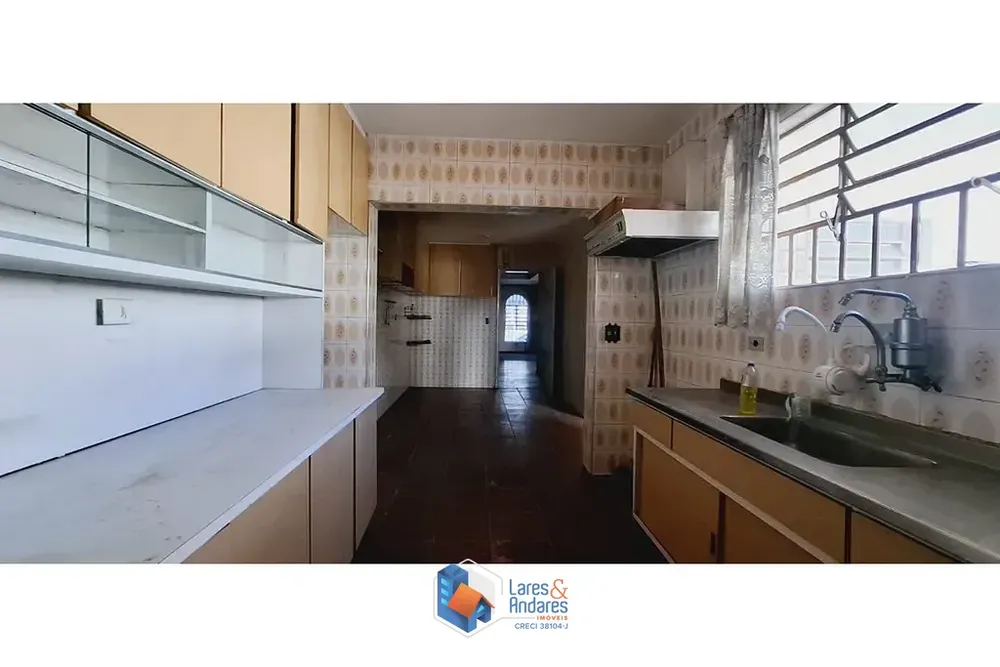 Casa, 6 quartos, 152 m² - Foto 4