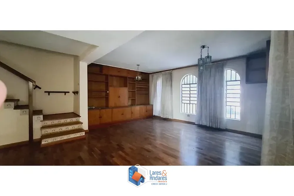 Casa, 6 quartos, 152 m² - Foto 7
