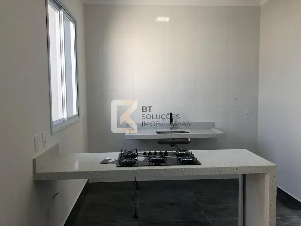 Casa, 2 quartos, 60 m² - Foto 3