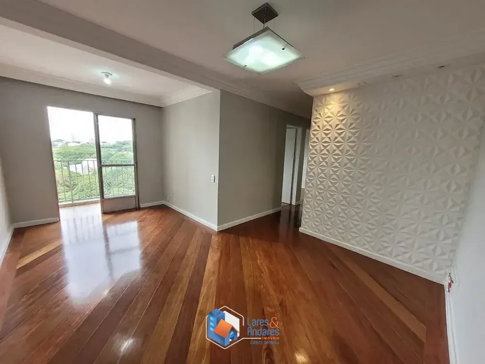 Apartamento, 3 quartos, 67 m² - Foto 8