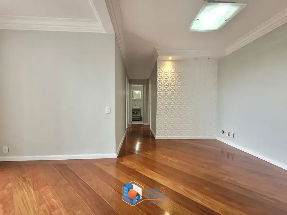 Apartamento, 3 quartos, 67 m² - Foto 5