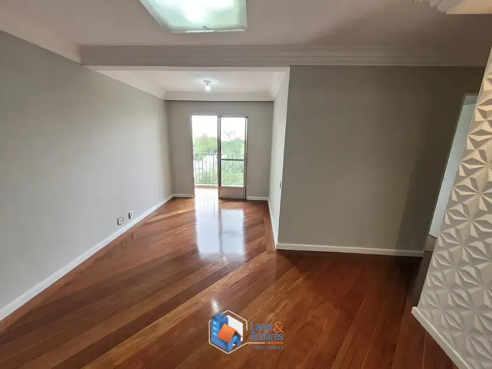 Apartamento, 3 quartos, 67 m² - Foto 1
