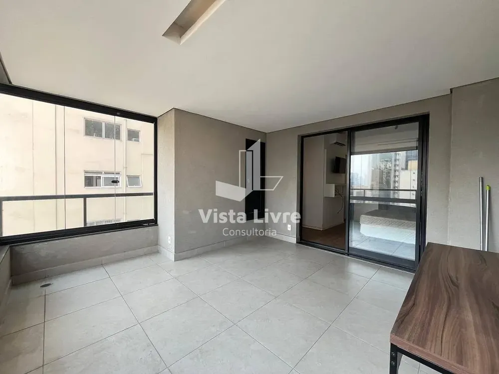 Apartamento, 1 quarto, 39 m² - Foto 6