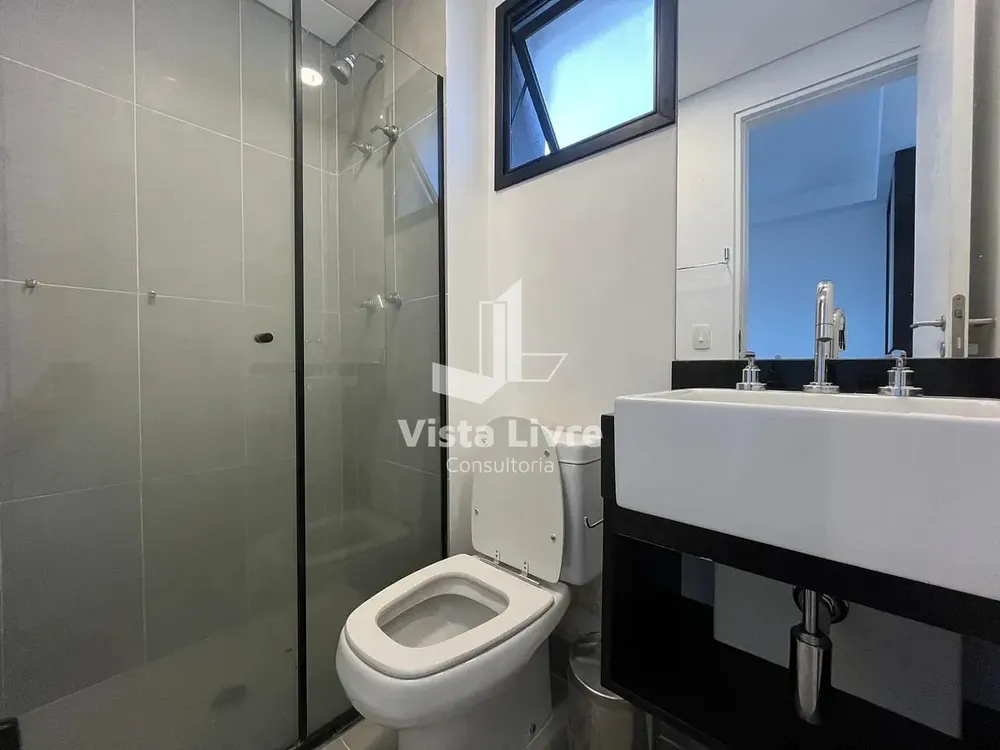 Apartamento, 1 quarto, 39 m² - Foto 8