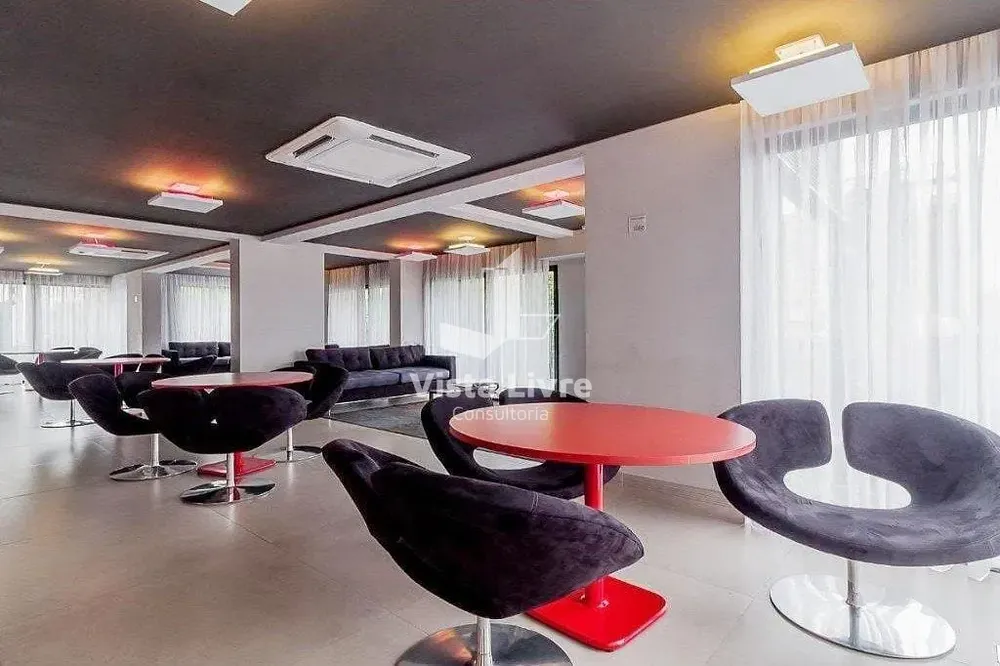 Apartamento, 1 quarto, 39 m² - Foto 4