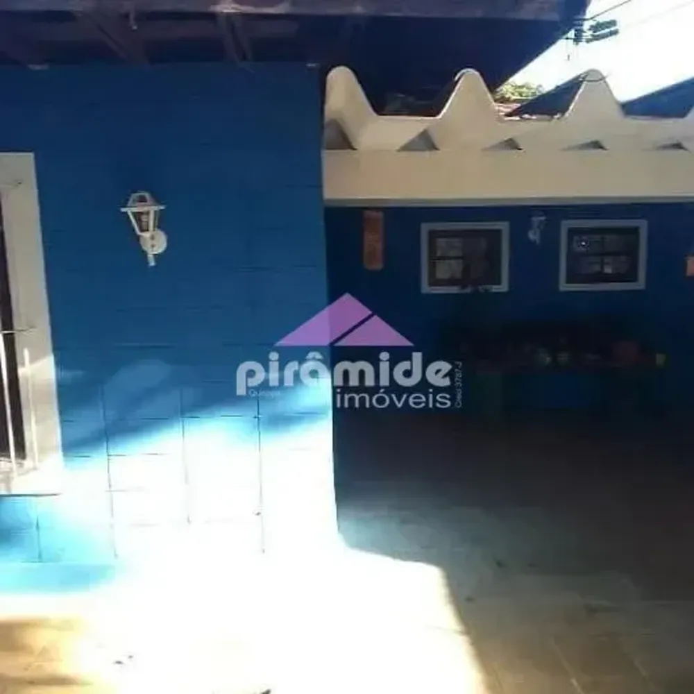 Casa, 3 quartos, 167 m² - Foto 1