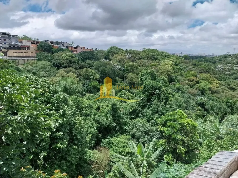 Sobrado, 6 quartos, 270 m² - Foto 2
