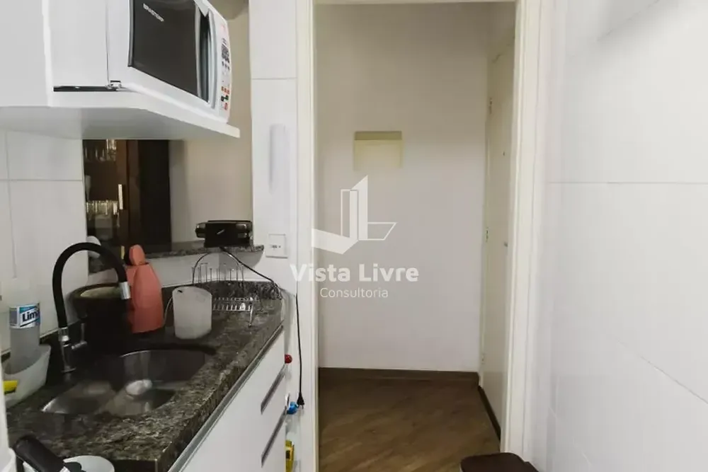 Apartamento, 3 quartos, 61 m² - Foto 1