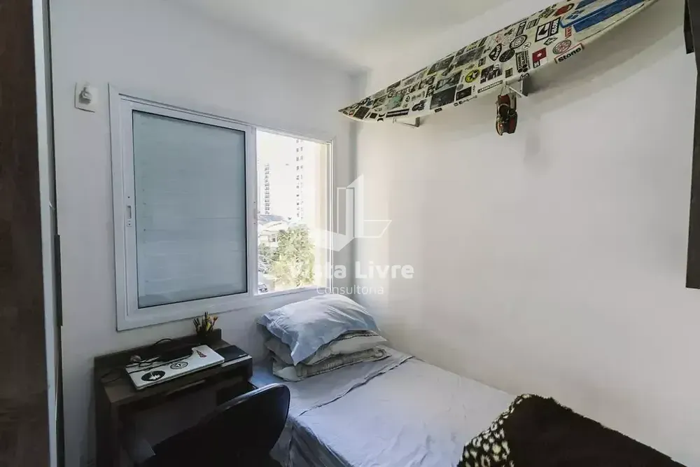 Apartamento, 3 quartos, 61 m² - Foto 2