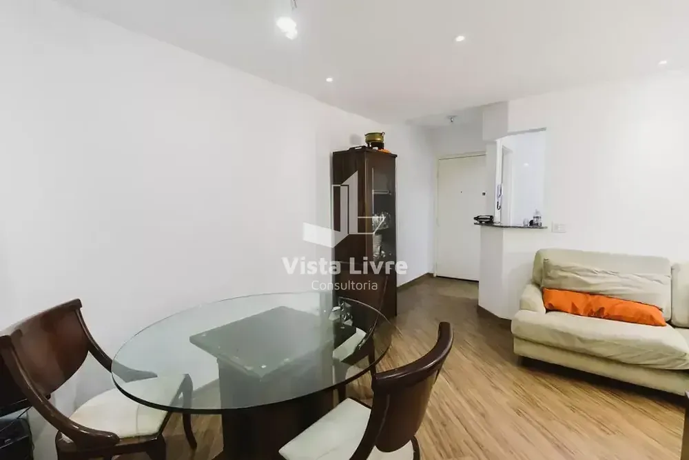 Apartamento, 3 quartos, 61 m² - Foto 6