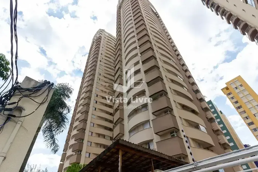 Apartamento, 3 quartos, 61 m² - Foto 4