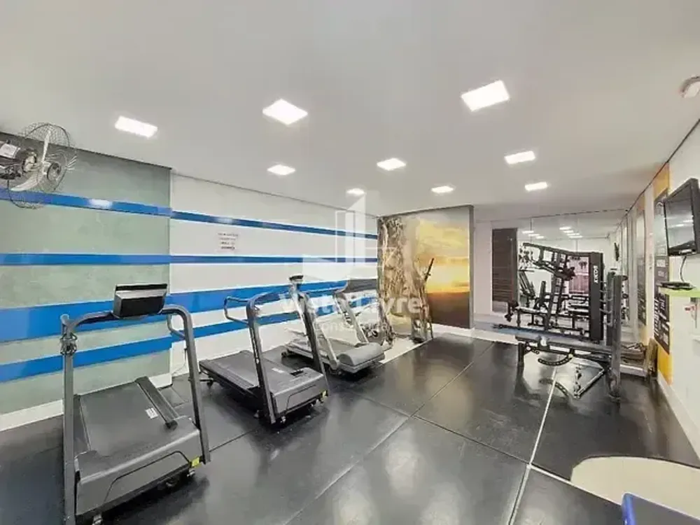 Apartamento, 3 quartos, 61 m² - Foto 7