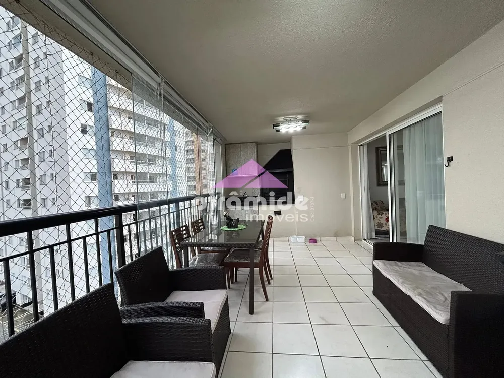 Apartamento, 3 quartos, 143 m² - Foto 5