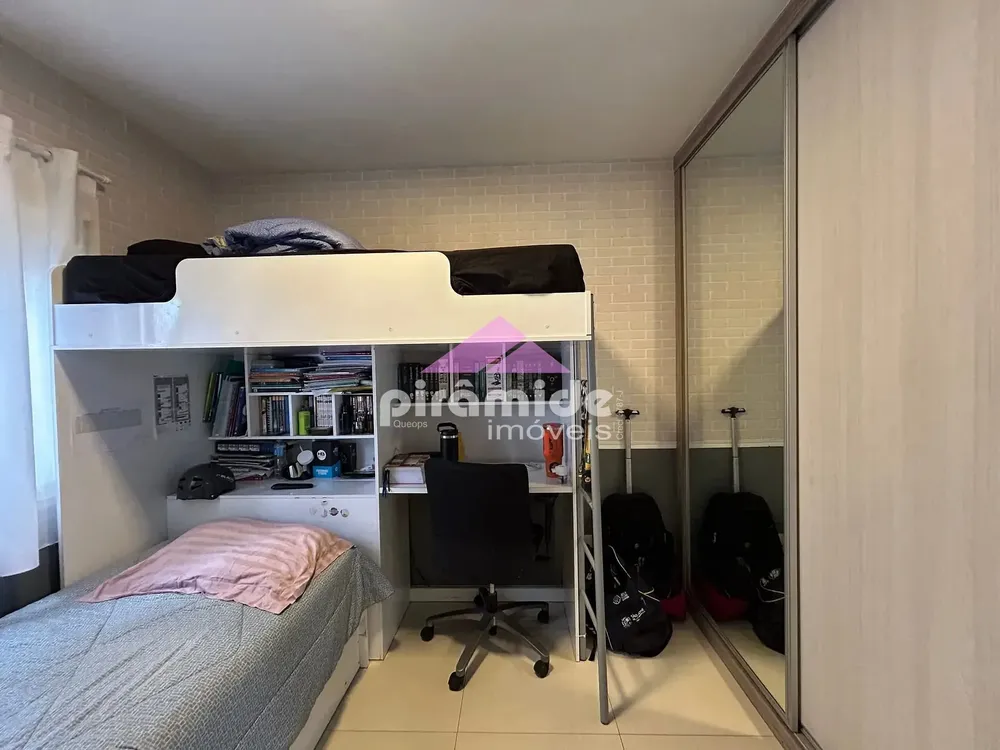 Apartamento, 3 quartos, 143 m² - Foto 2