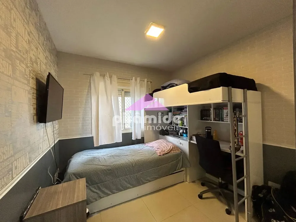 Apartamento, 3 quartos, 143 m² - Foto 1
